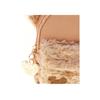 New Disney PU Small Hanging Bag, One Shoulder Crossbody Coin Purse Unisex Light Brown 400051333209