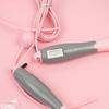 HONCITY 2 In 1 Ropeless Jump Rope (with Regular Rope)