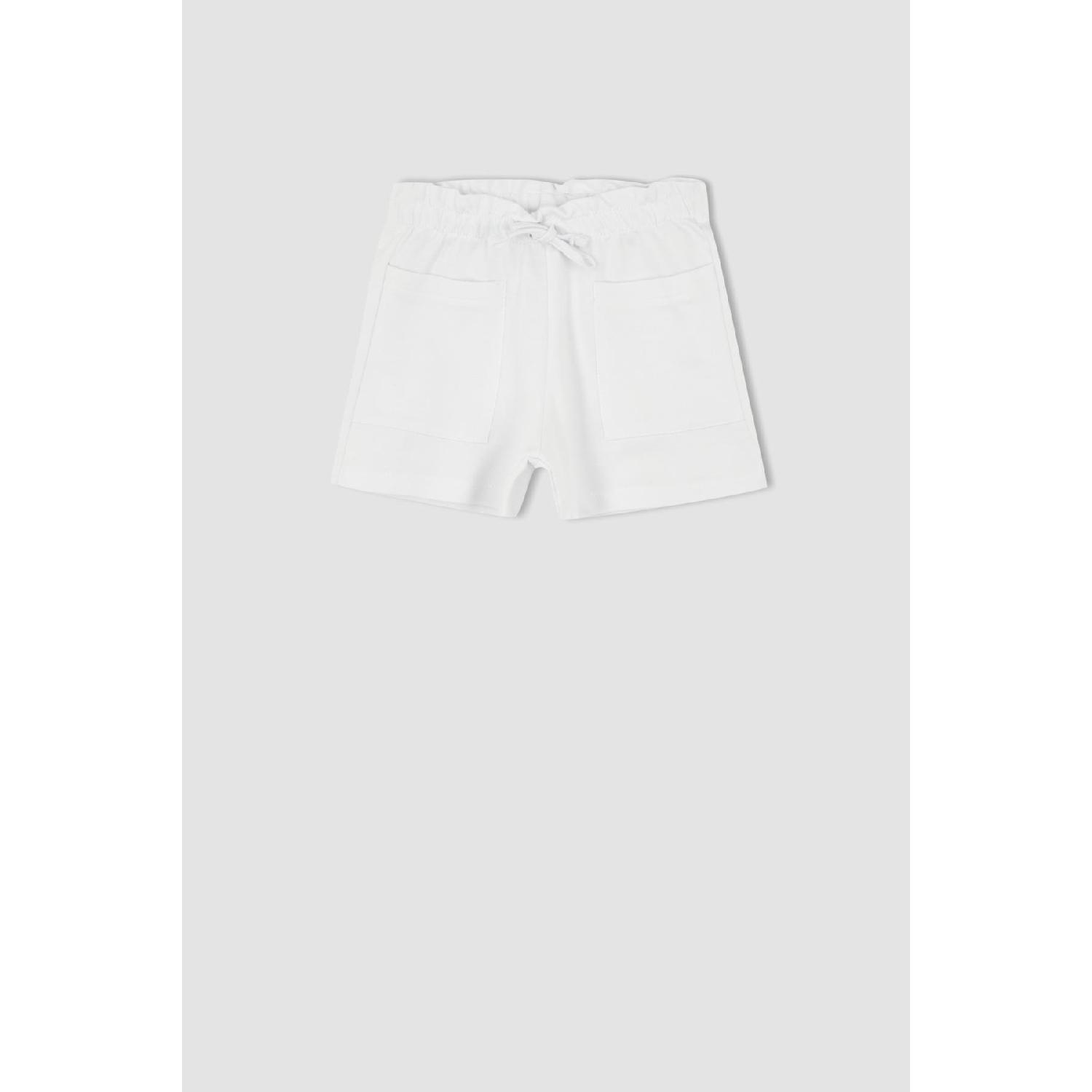 

Шорты стандартной посадки для девочек