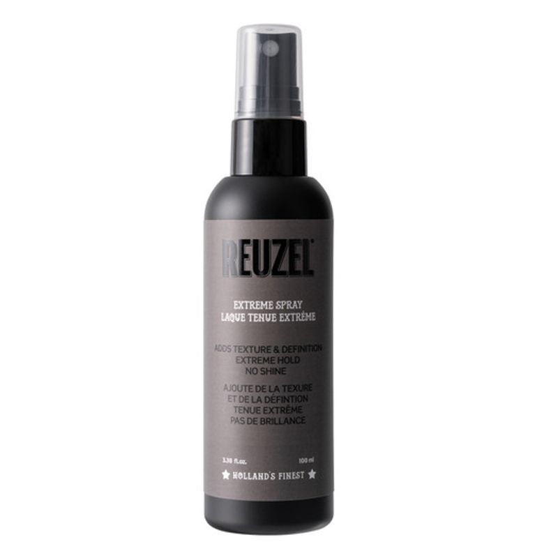 

REUZEL Extreme Spray 100ml 100ml