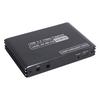 4K 60Hz Video Capture Card USB3.2 HD Multimedia Interface Capture Card HDR VRR Support with Loop Out for Live Streaming