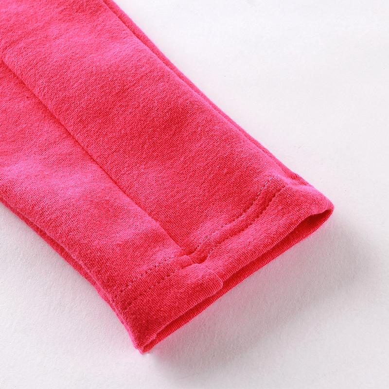 2 Pcs/lot Little Q Children's Clothing British Style Lace Patchwork Beads Trousers Baby Pure Cotton Soft Clothes Girls Kid Fashion Pants