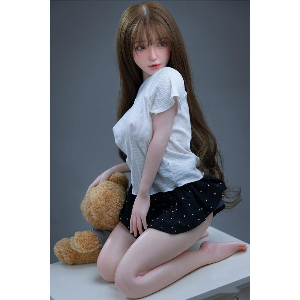 Neloty 132cm Sex Doll TPE  Life Size Big Breast Vagina & Anal Masturbation Adult Sex Toys for Man EU|US IN Stock Can Stand Up