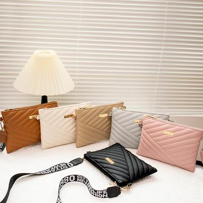 Crossbody Mobile Phone Bag Women's New Small Bag Fresh and Sweet Shoulder Bag