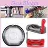 Para Aspirador Dyson V7 V8 Sv10 Sv11 Tampa de Vedação com Botão Limpeza Doméstica