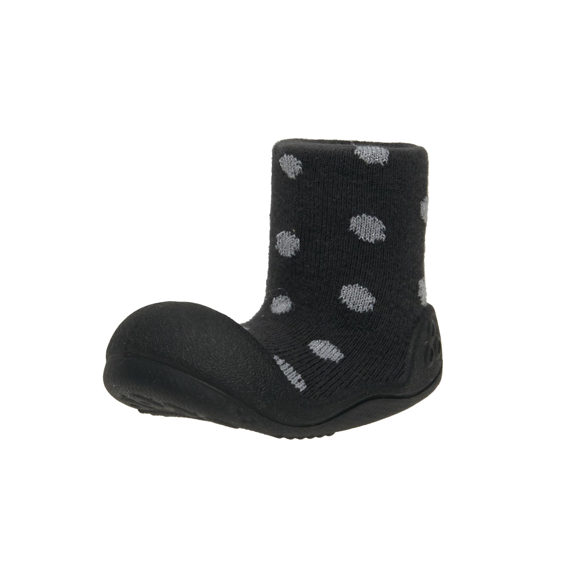 

Attipas Детская обувь A22DO DOT BLACK см 11.0 [Б/у] чёрный