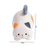 3Pcs Windup Kitten Rolling Cat Toy Climbing Cat Wind up Interactive Toys  Kindergarten