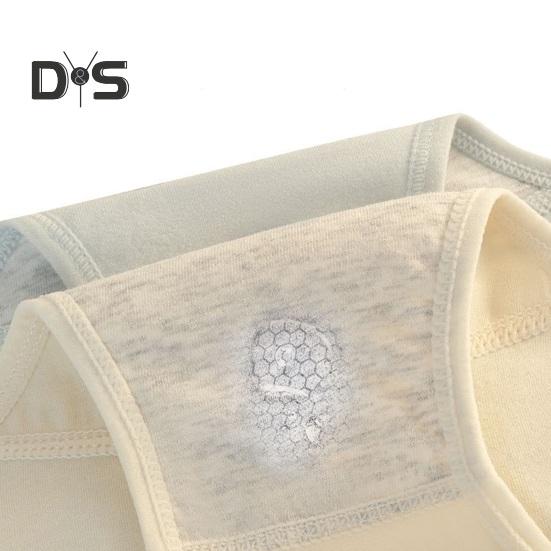 Women's Cotton Underwear Low Waist Full Coverage Panties with Bow Decoration Soft Stretch Ladies Briefs