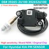 39265-2U100 New Particulate Matter PM Sensor For Hyundai Kia Ceed III CD Wagon 1.6 CRDI 392652U100 0281007556 0281007557