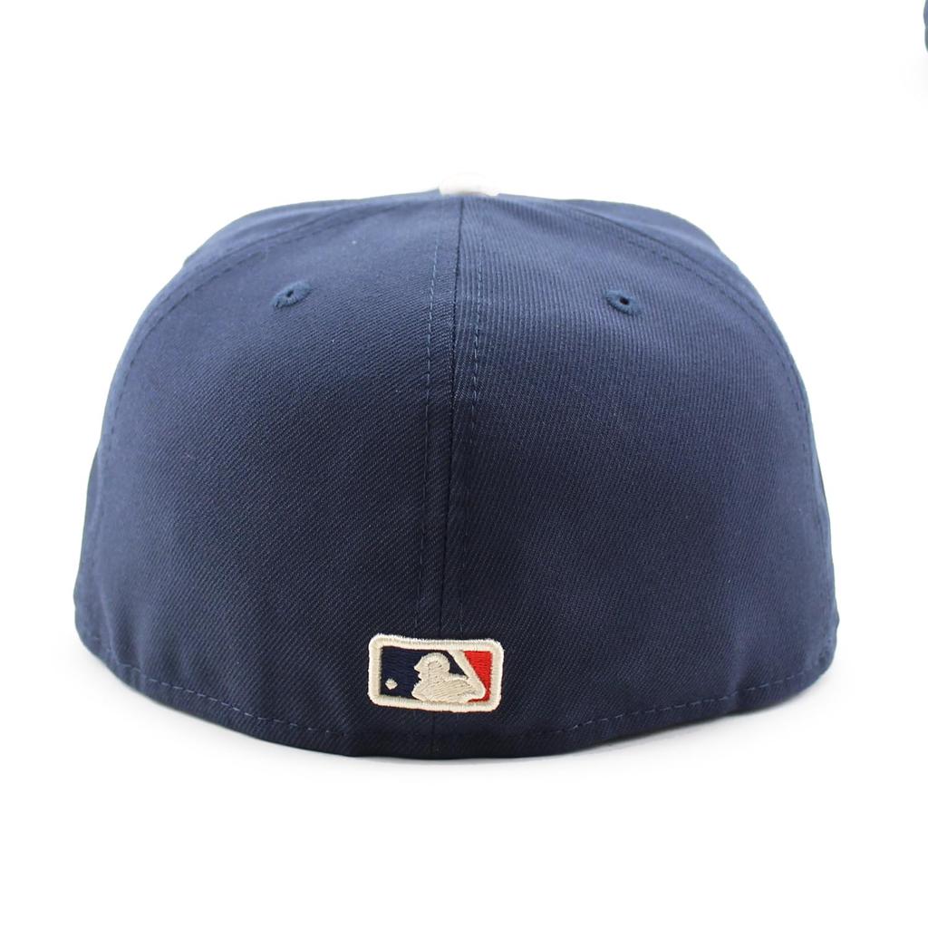 [New Era] City Connect Cap 59FIFTY Los Angeles Dodgers MLB CITY CONNECT CAP LA LOS ANGELES DODGERS Hat 5950 Shohei Otani Sz 7 [Used]