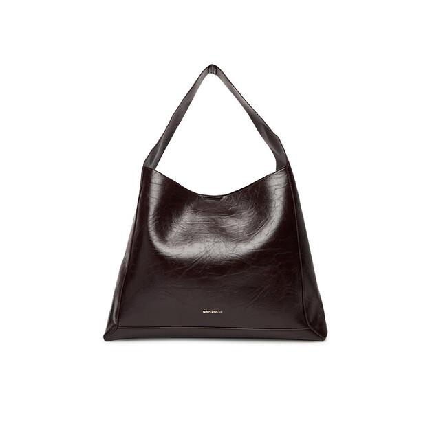 

Сумочка Gino Rossi C-ZOI-RX8788 коричневый