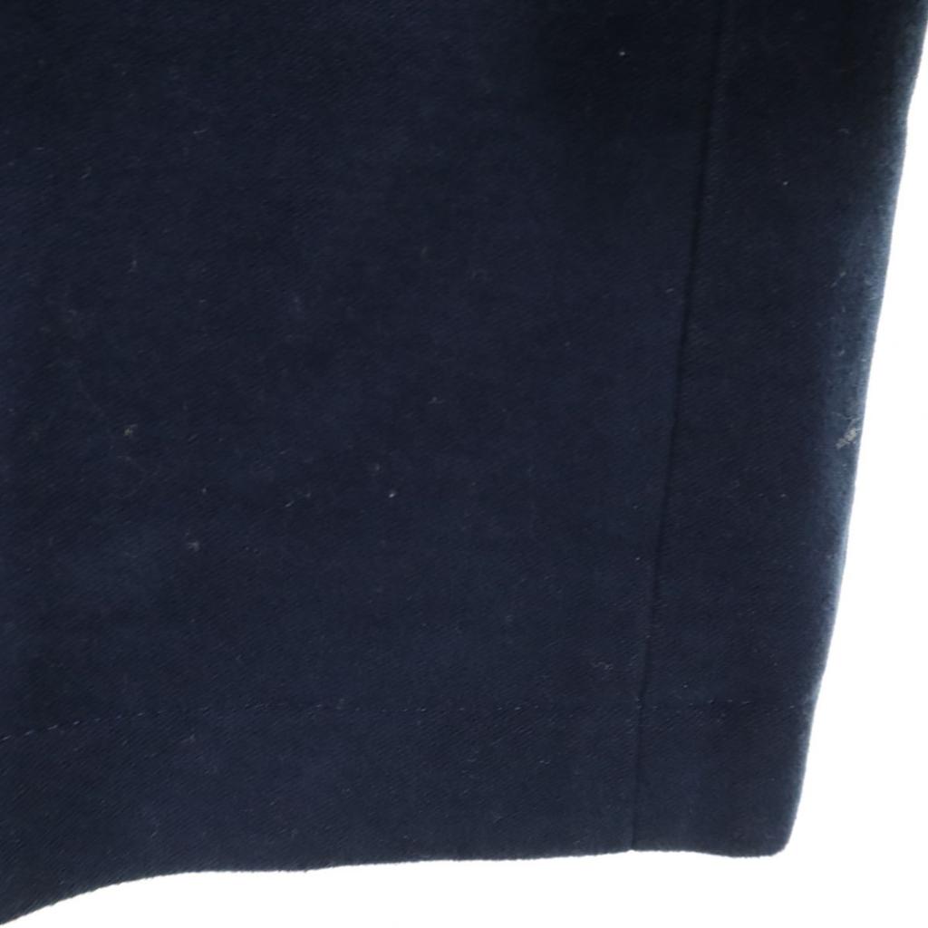 CUSTOM CULTURE made in Japan Brushed cotton Chester coat 3 Blue Men's Used