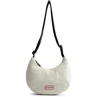 Hobo Bag Nylon Mini Hobo Soft Sand [Hunter]