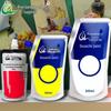 CHINJOO 300ml Gouache Paint Refill Pack