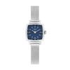 TiSSot Lovely Square Women S Metal Watch T058.109.11.041.00
