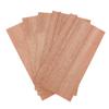 Handmade Classic Guitar Wood Headplate Head Veneer for Acoustic Classic Guitar