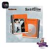 [PRE ORDER] JINYOUNG (GOT7) – 2nd Mini Album Said & Done (Archive Ver.)