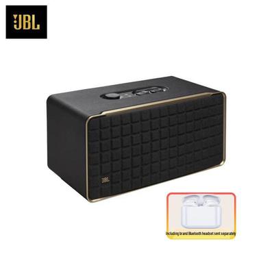 JBL Authentics 500 Wireless Bluetooth Speaker CN Plug (adapter Included) (CN Version)