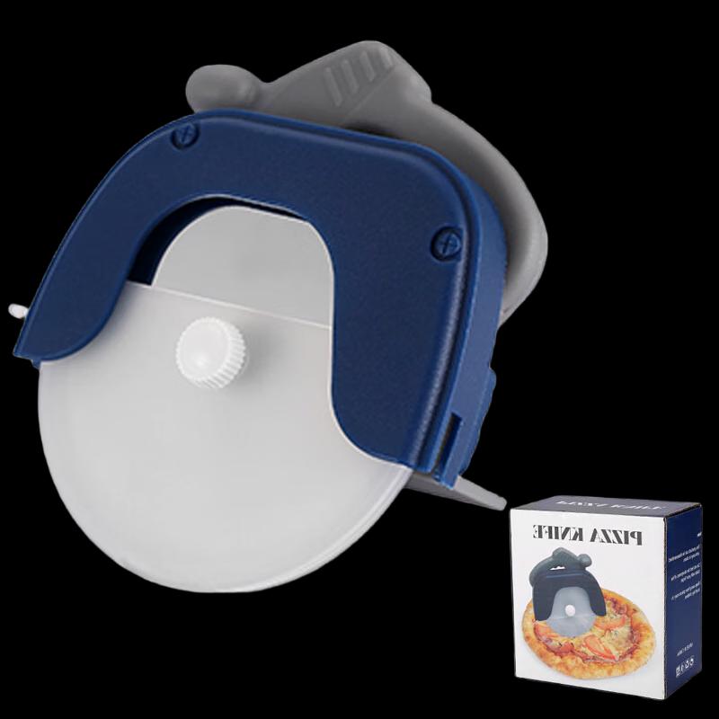 Нержавеющая сталь Yoshida Takumi для нарезки пиццы