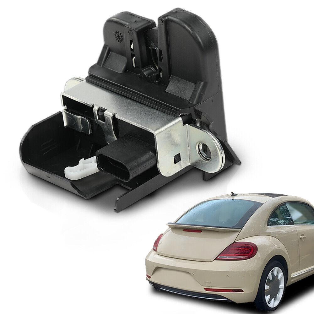 Seat REAR TRUNK LOCK LID LATCH For VW Beetle For Golf Variant For Tiguan SEAT LEON 5M0827505E