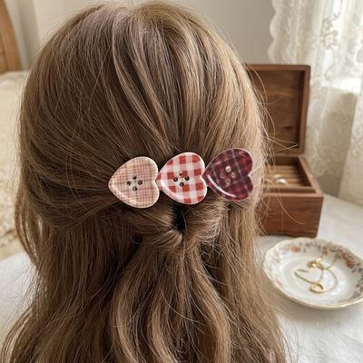Haaraccessoires – Haarclips