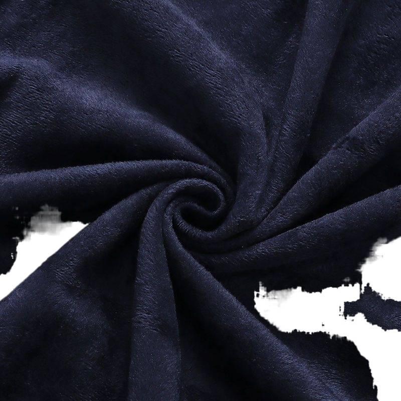 Middle-aged and Elderly Women's Velvet Thickened Windbreaker Coat Women's Autumn and Winter Slimming Mother's Wear Mid-length Winter Coat