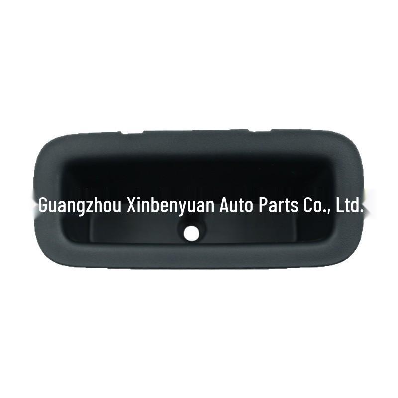 84441-T0A-A01ZA/C: Inner Handle for 12-14 CRV Trunk Tailgate Trim Panel