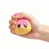 Quetschspielzeug Weiches TPR Stressabbau Langsame Erholung Fidget Toy Langlebig Angstlinderung Handheld