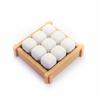 Simulation Fidget Keyboard Keychain 3D Printed Stress Relief Toy Creative Pinch Toy  Stress Relief