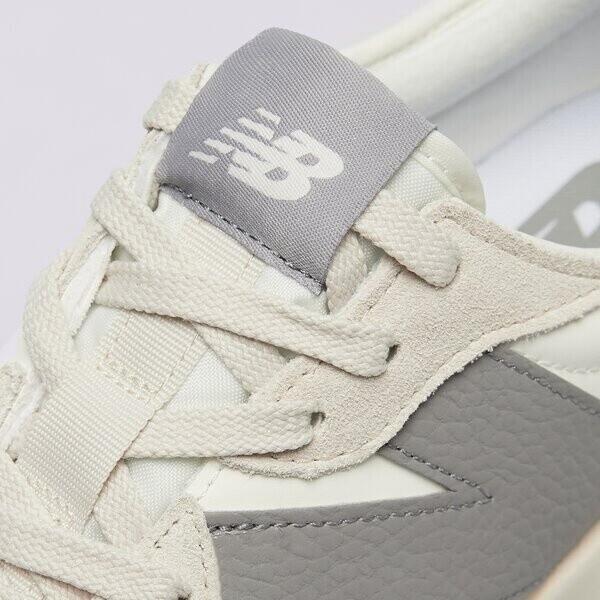 New Balance 327 Unisex Sneakers (U327) Moonbeam/shadow Grey