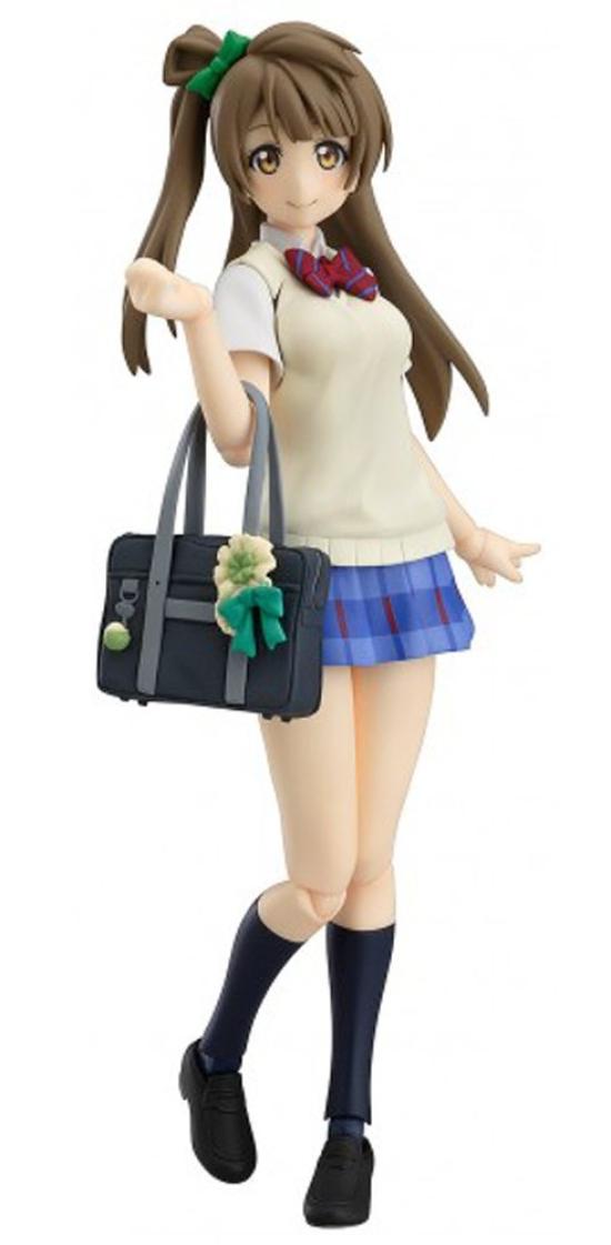 

[Bonus] figma Love Live Kotori Minami (GOOD SMILE ONLINE SHOP limited)