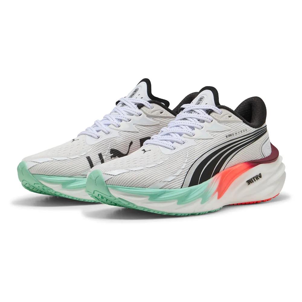 Puma Кроссовки для бега Velocity NITRO 4 HYROX
