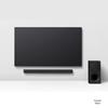 Sony HT-S400 2.1ch Dolby Audio Soundbar with Wireless Subwoofer (CN version)