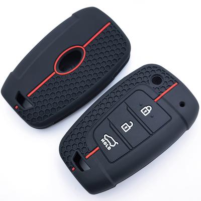 Akcesoria do elektroniki samochodowej – Etui na klucze do samochodu