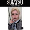 Stray Kids SUIATSU RUN IT יפן כרטיס צילום רשמי לא מקוון טוקיו 29/8, 30 הזמנה מוקדמת