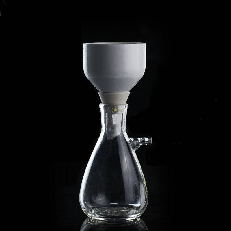 Laboratory Büchner Filtration Kit