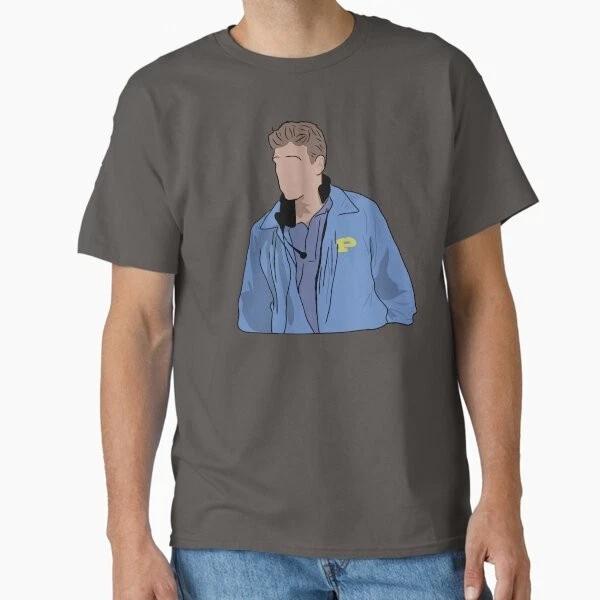 Coach Taylor Friday Night Lights Classic TShirt Made In UsaAus TShirt S2xl S