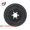 Crankshaft Pulley for BMW F01, F02, X3 F25 (Part #11237577663)