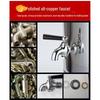 Commercial 30L Stainless Steel Electric Water Boiler