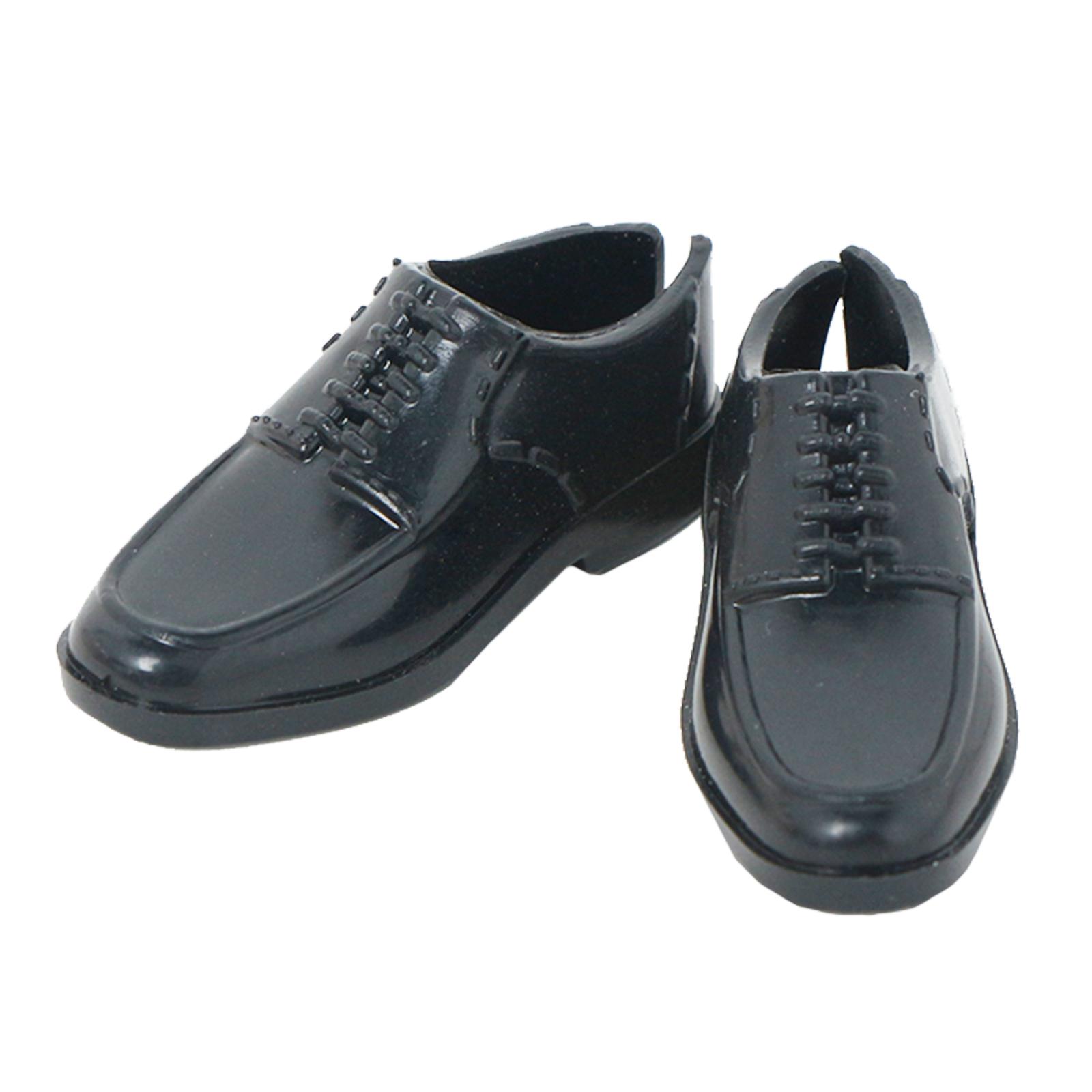 

Пластиковые игрушки, спортивные тапочки, официальная обувь для куклы Кена, мужская обувь на плоской подошве, 12 дюймов, аксессуары для кукольного домика, игрушка