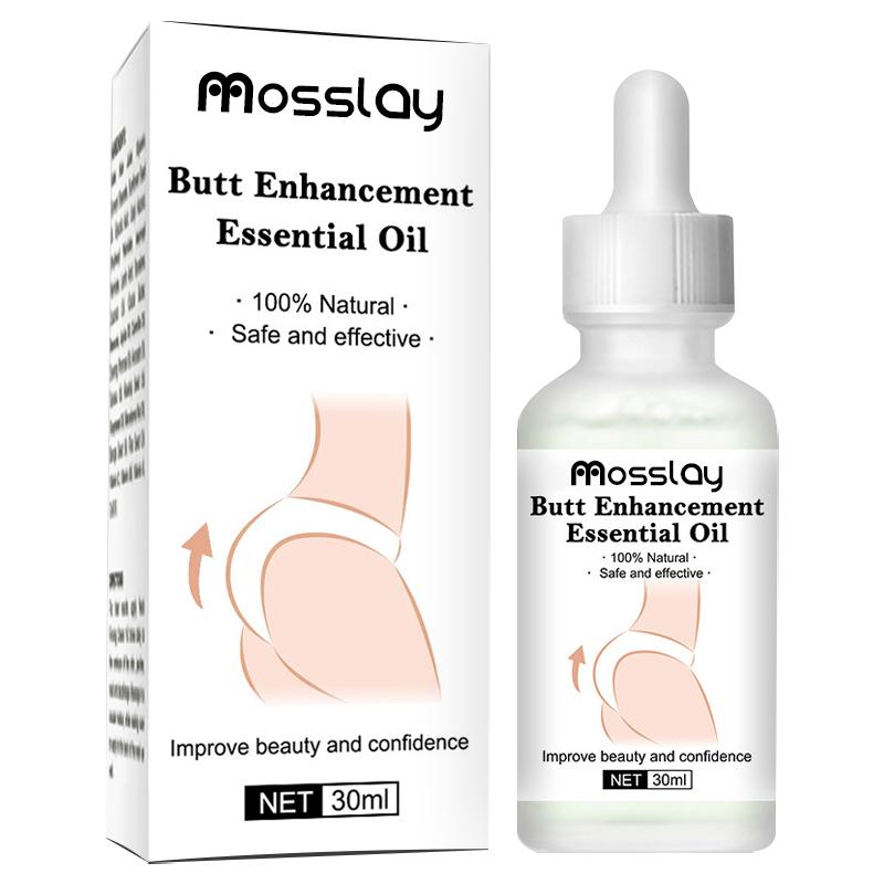 Buttock Essential Oil Bodys Para Mujer Improve Buttock Tightness Tighten The Full Sexy Peach Buttocks Breast Enlargement Cream
