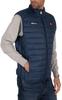 Зимняя куртка Ellesse Bardy Vest (SHS08747) navy
