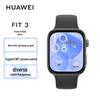 Huawei WATCH FIT 3 Chytré hodinky s 1,82" AMOLED displejem (CN verze)