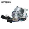 UB3976290 3976290 US681 Automotive Ignition Control Switch Key Auto Starter, Fit for B2000 B2200 B2600, Simple Operation