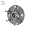 Suitable for Chang'an CS35plus Front Wheel Hub Cap/Header