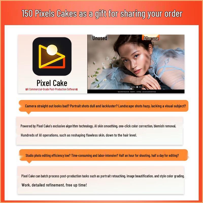 Canon EOS 6D Mark II DSLR Camera with 24-70mm Lens (CN version)