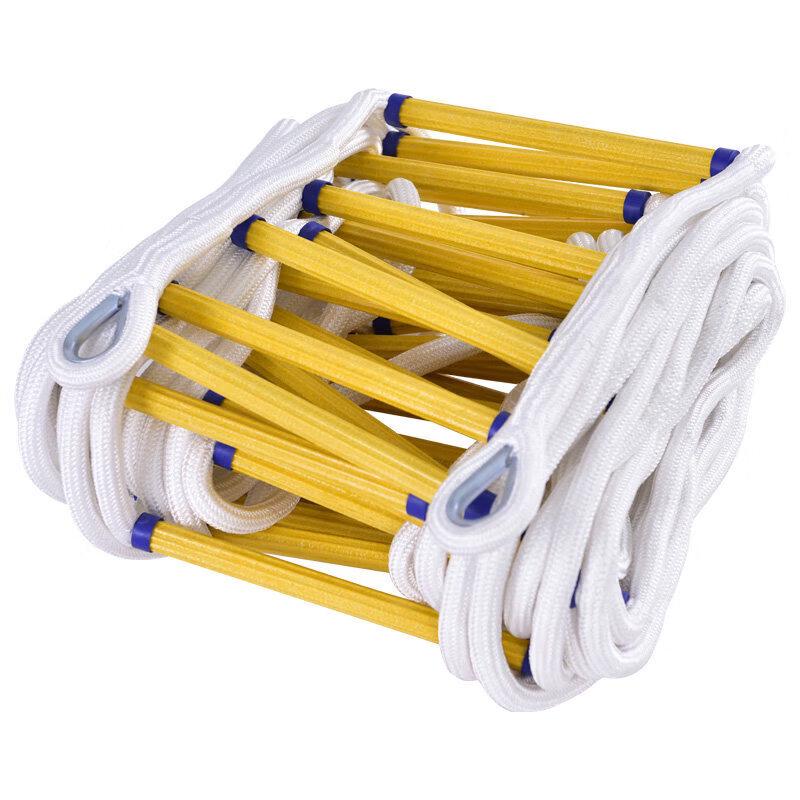 Kashicong Folding Emergency & Climbing Rope Ladder Per Meter