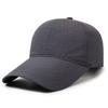 Lightweight Sports Hat Breathable Visor Cap Creative Gift Outdoor Hat