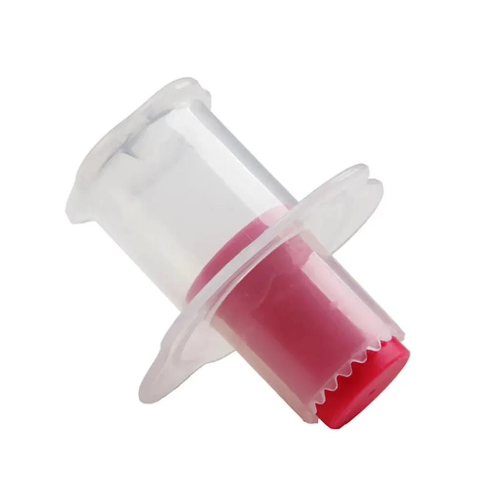 Fashion Kitchen Creative Cupcake Muffin Cake Corer Plunger Cutter Pastry Decorating Divider Model Stonego Home Kit