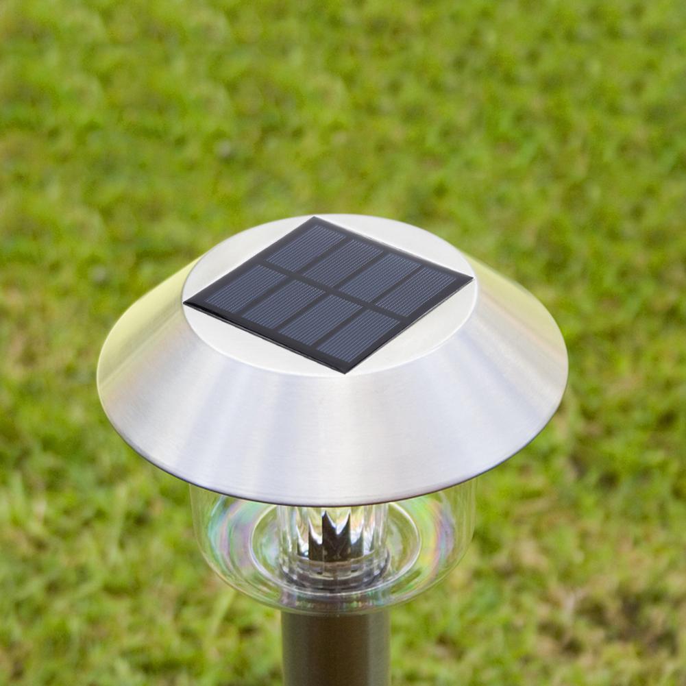 1.2W Solar Panel Charger USB Output Polycrystalline Mobile Power Supply Lightweight Courtyard Lighting for Charger 3.7 Batteries